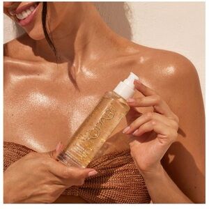 KOPARI Golden Aura Body Oil - Never Opened